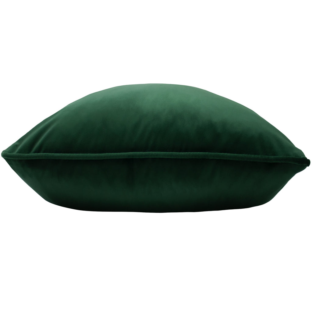 Opulence Soft Velvet Cushion