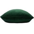 Opulence Soft Velvet Cushion