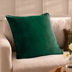 Opulence Soft Velvet Cushion