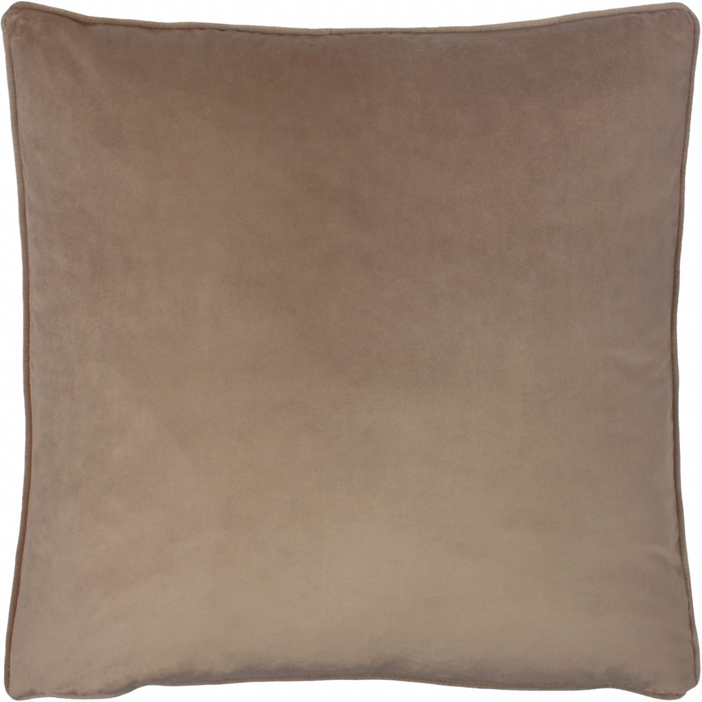 Opulence Soft Velvet Cushion