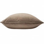 Opulence Soft Velvet Cushion