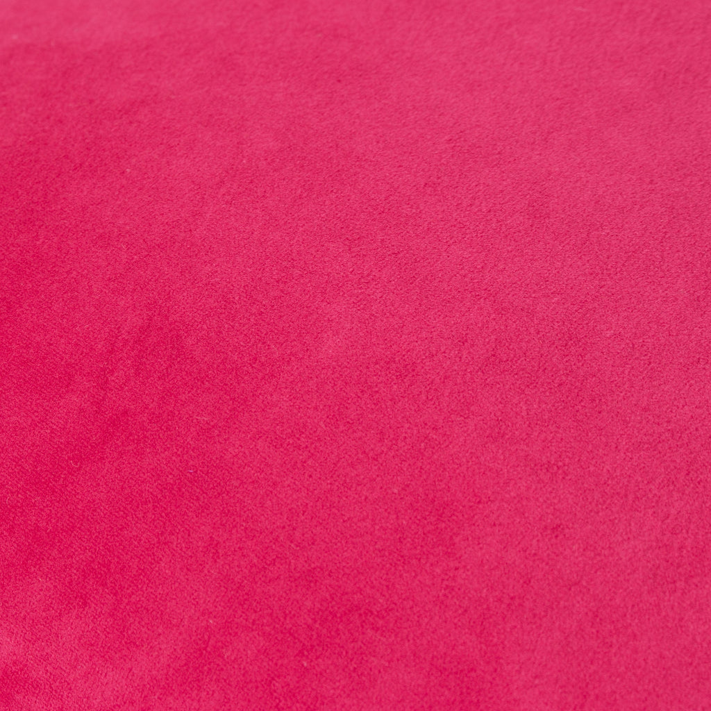 Opulence Soft Velvet Cushion