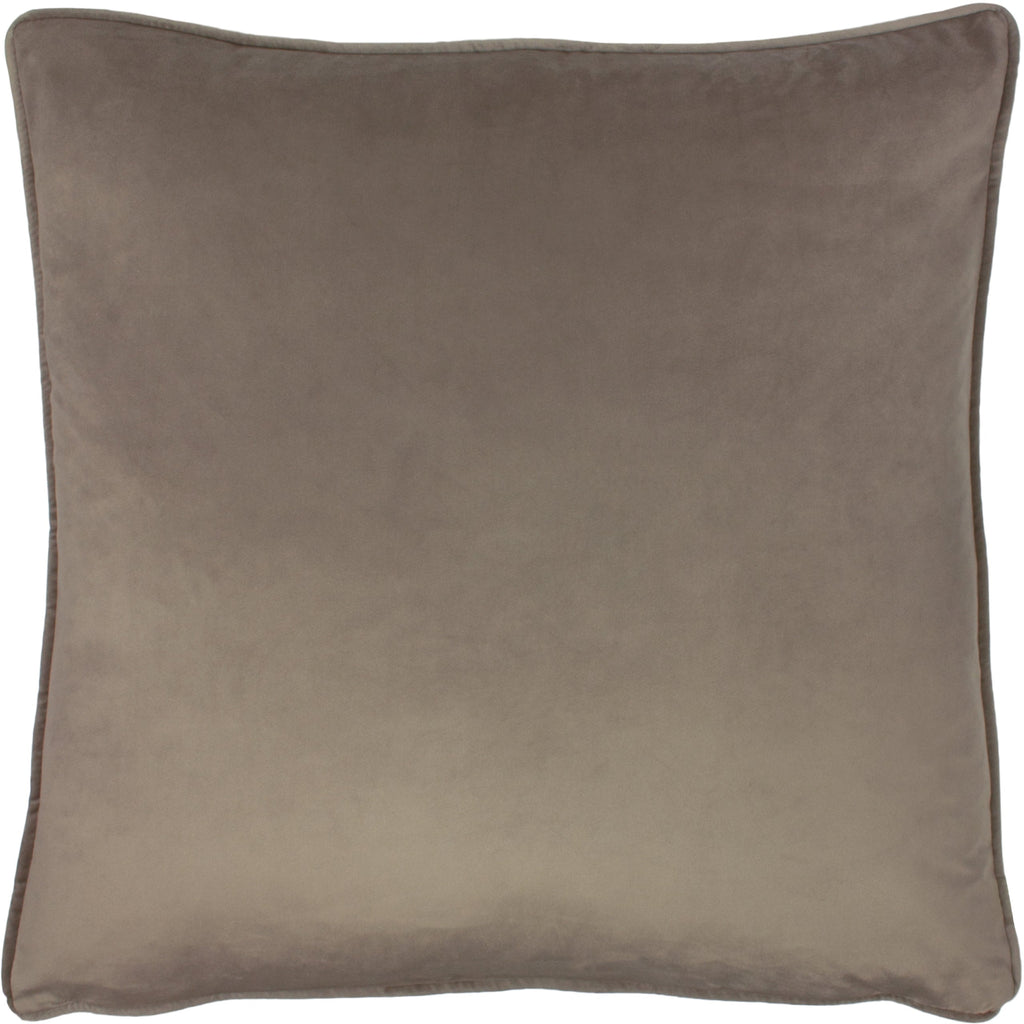Opulence Soft Velvet Cushion