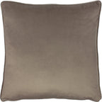 Opulence Soft Velvet Cushion
