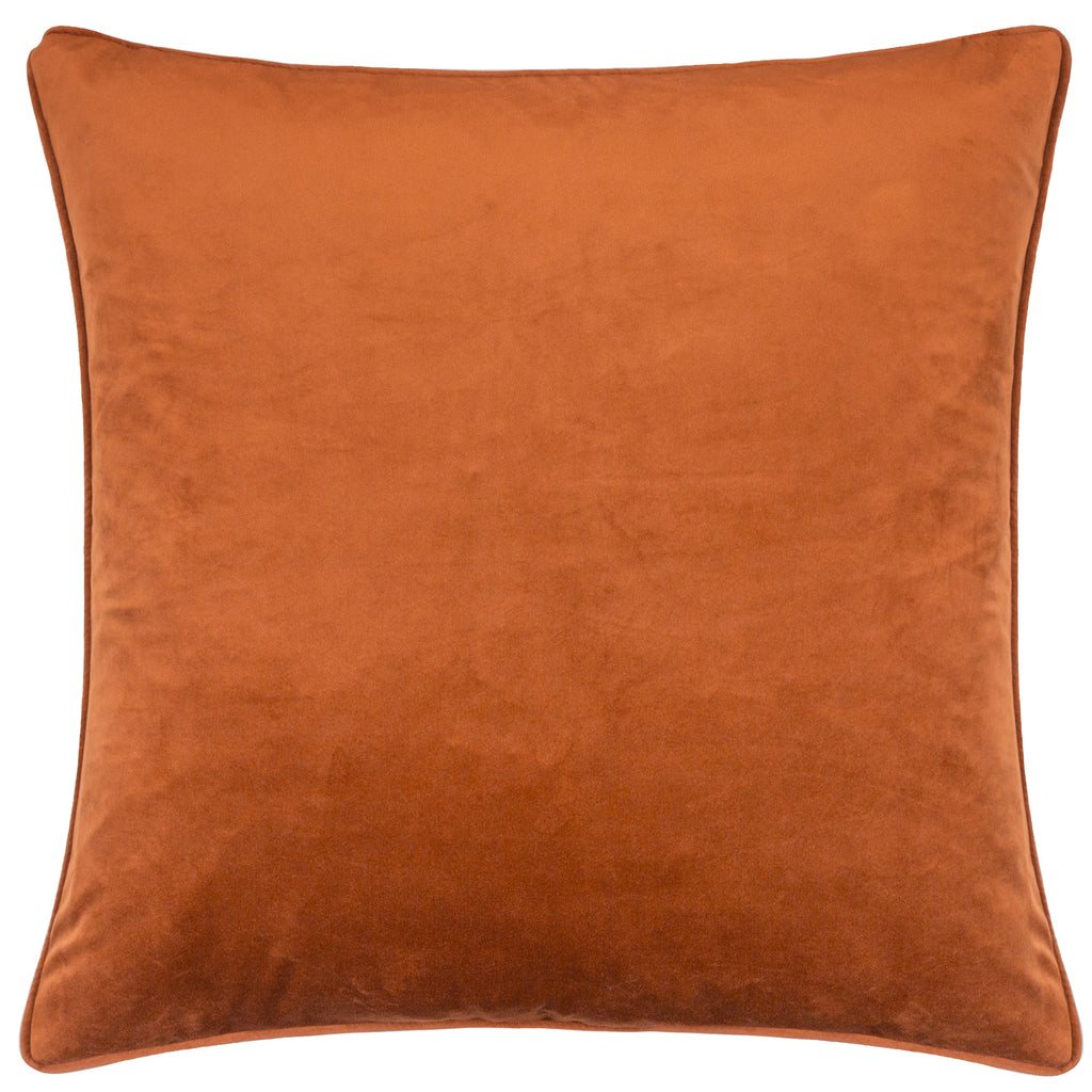 Opulence Soft Velvet Cushion