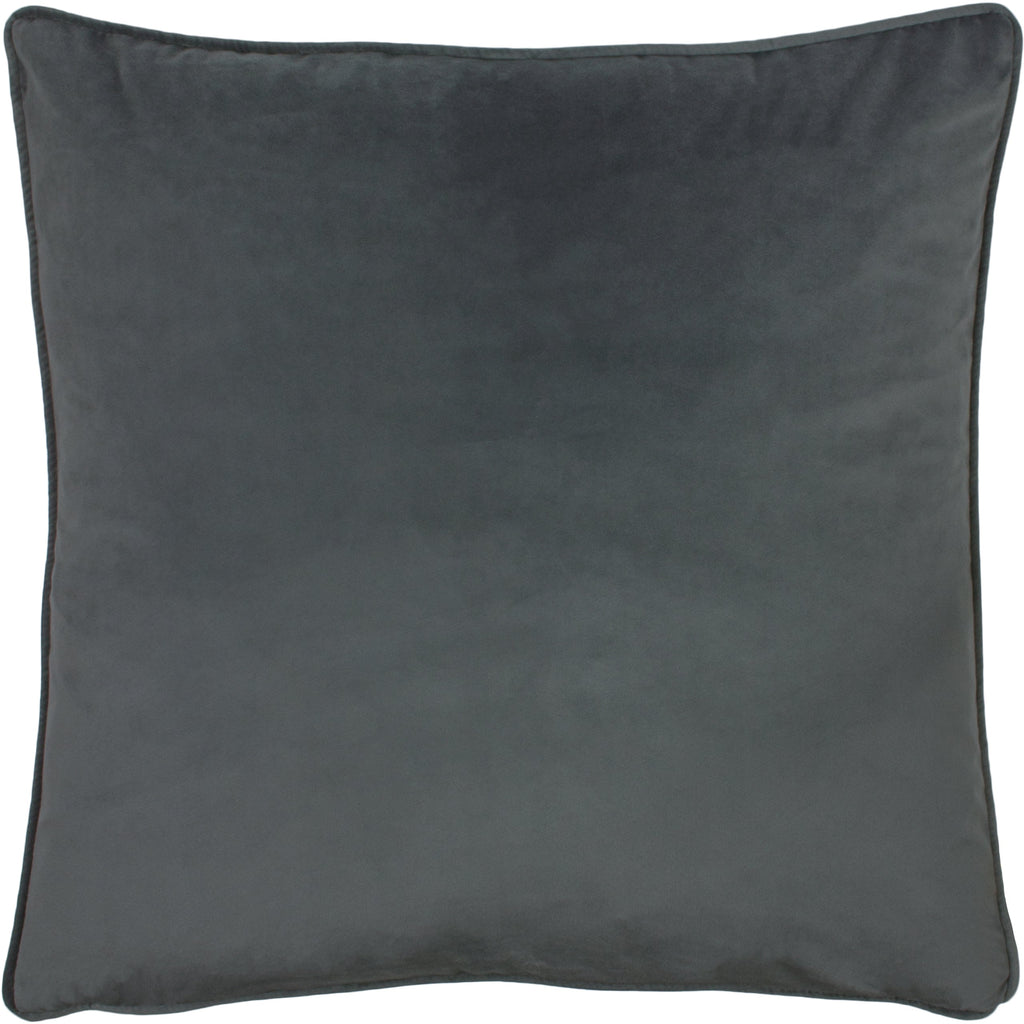 Opulence Soft Velvet Cushion