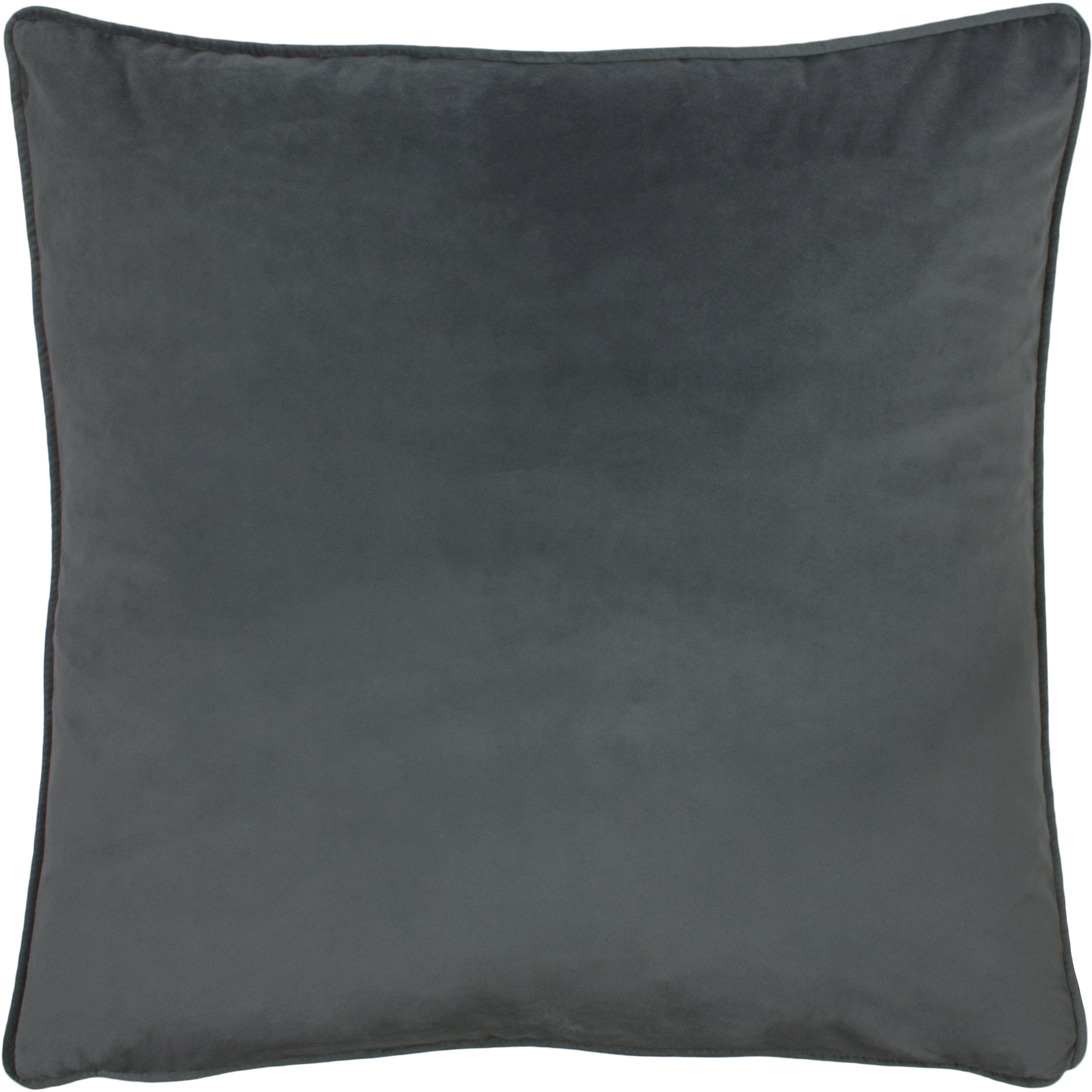 Opulence Soft Velvet Cushion