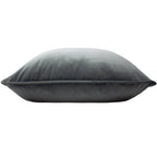 Opulence Soft Velvet Cushion