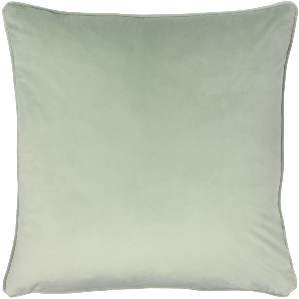Opulence Soft Velvet Cushion