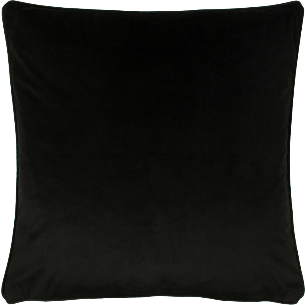 Opulence Soft Velvet Cushion
