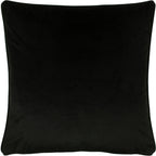 Opulence Soft Velvet Cushion