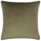 Opulence Soft Velvet Cushion