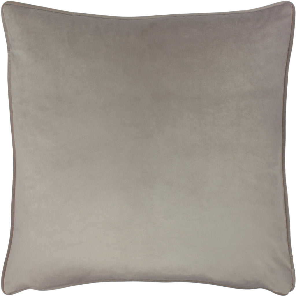 Opulence Soft Velvet Cushion