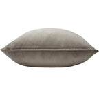 Opulence Soft Velvet Cushion