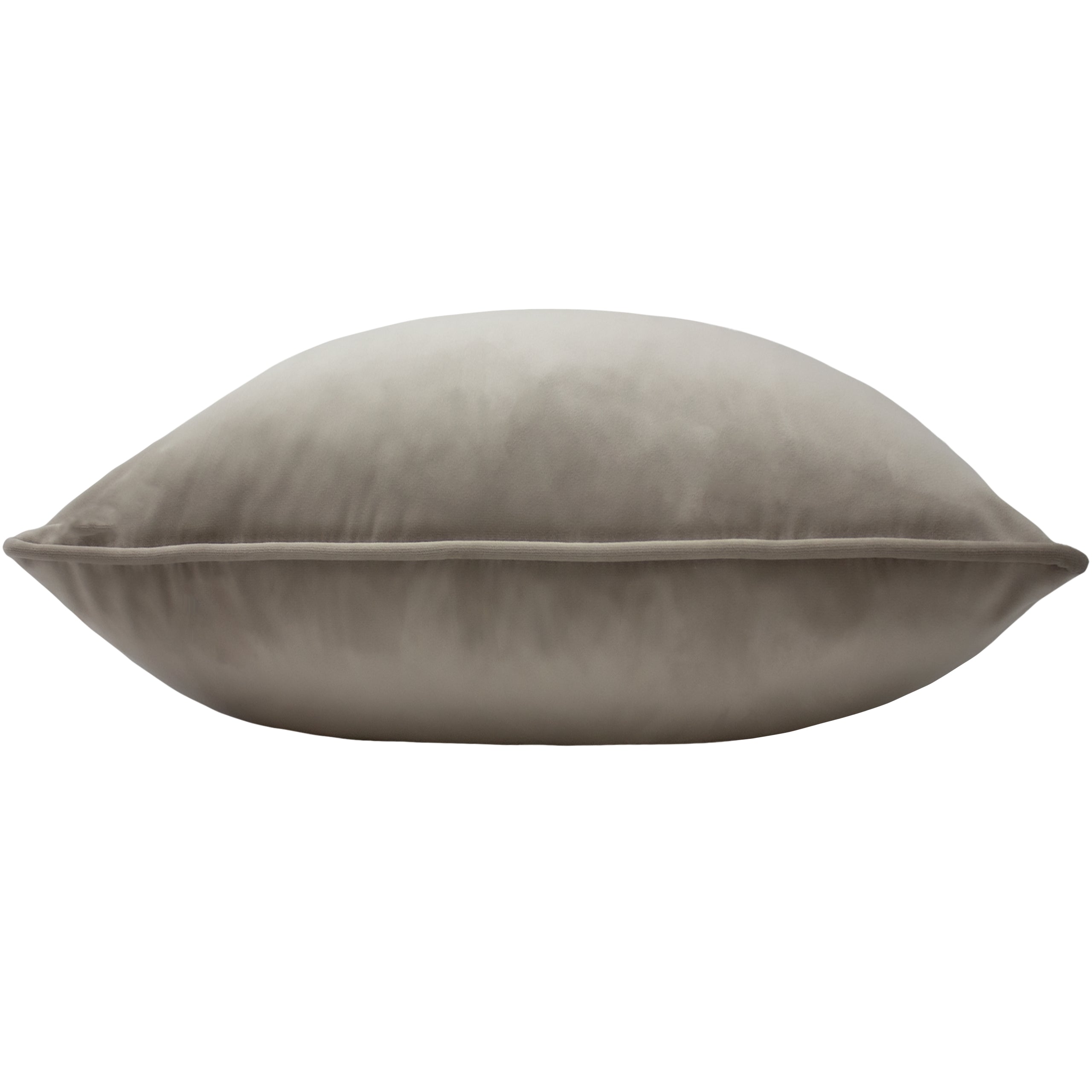 Opulence Soft Velvet Cushion