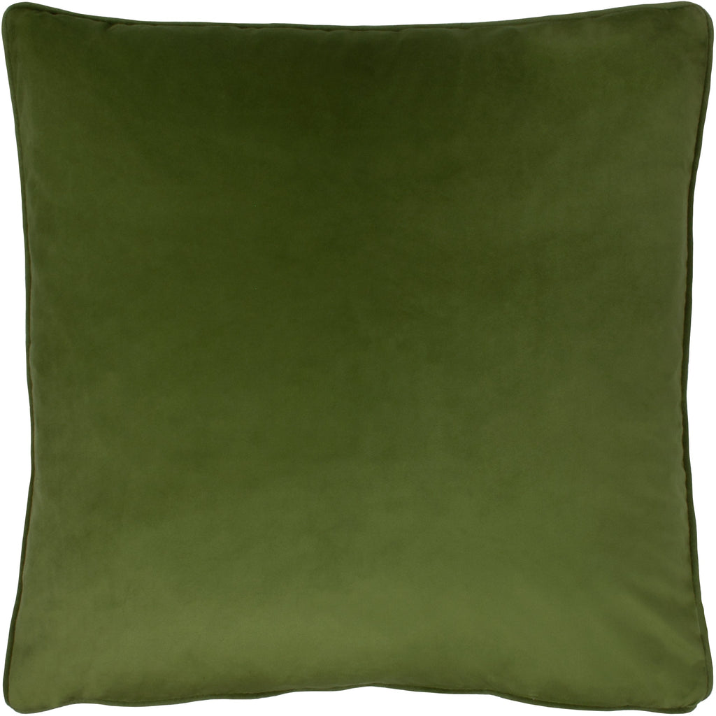 Opulence Soft Velvet Cushion
