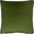 Opulence Soft Velvet Cushion