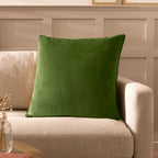Opulence Soft Velvet Cushion