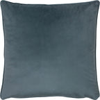 Opulence Soft Velvet Cushion