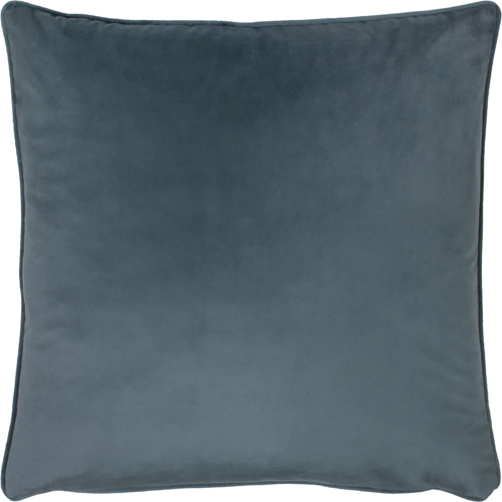 Opulence Soft Velvet Cushion