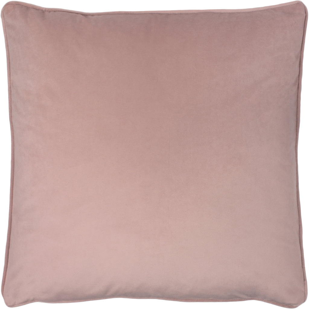 Opulence Soft Velvet Cushion