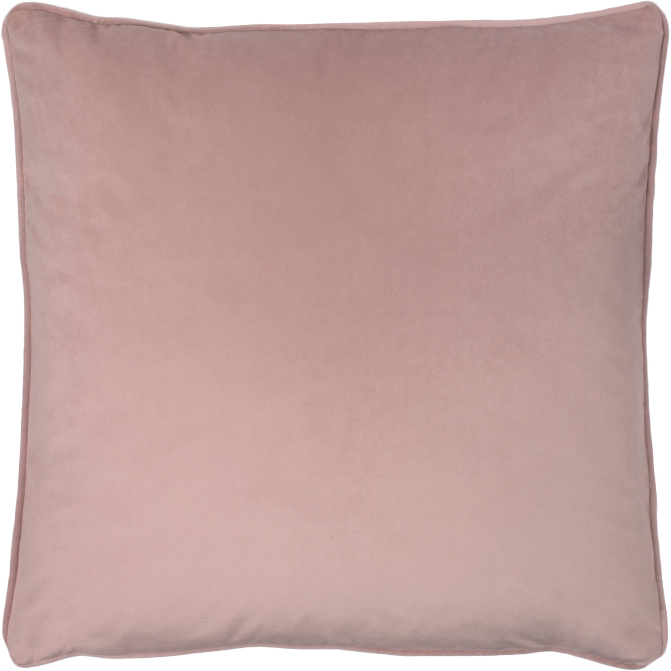 Opulence Soft Velvet Cushion