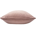 Opulence Soft Velvet Cushion