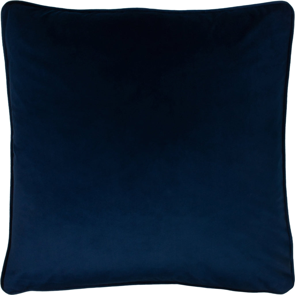 Opulence Soft Velvet Cushion