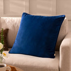 Opulence Soft Velvet Cushion