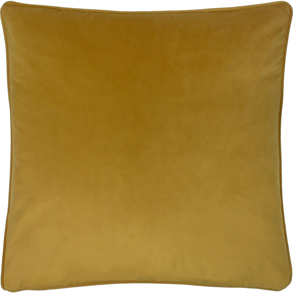Opulence Soft Velvet Cushion