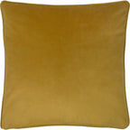 Opulence Soft Velvet Cushion