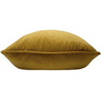Opulence Soft Velvet Cushion