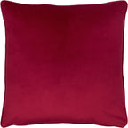 Opulence Soft Velvet Cushion