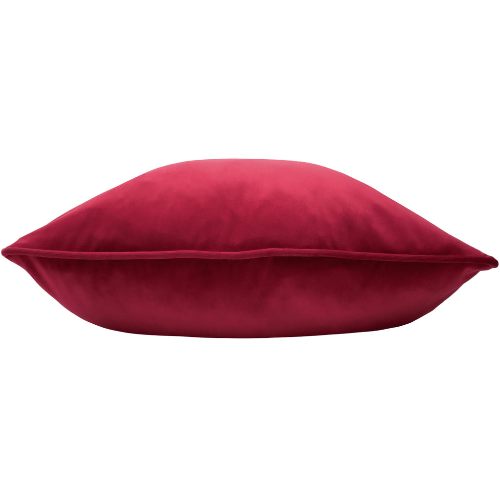Opulence Soft Velvet Cushion