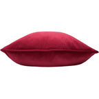 Opulence Soft Velvet Cushion
