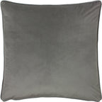 Opulence Soft Velvet Cushion