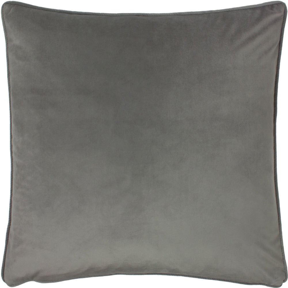 Opulence Soft Velvet Cushion