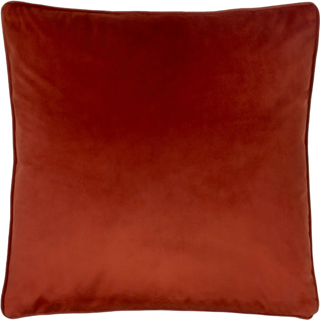 Opulence Soft Velvet Cushion