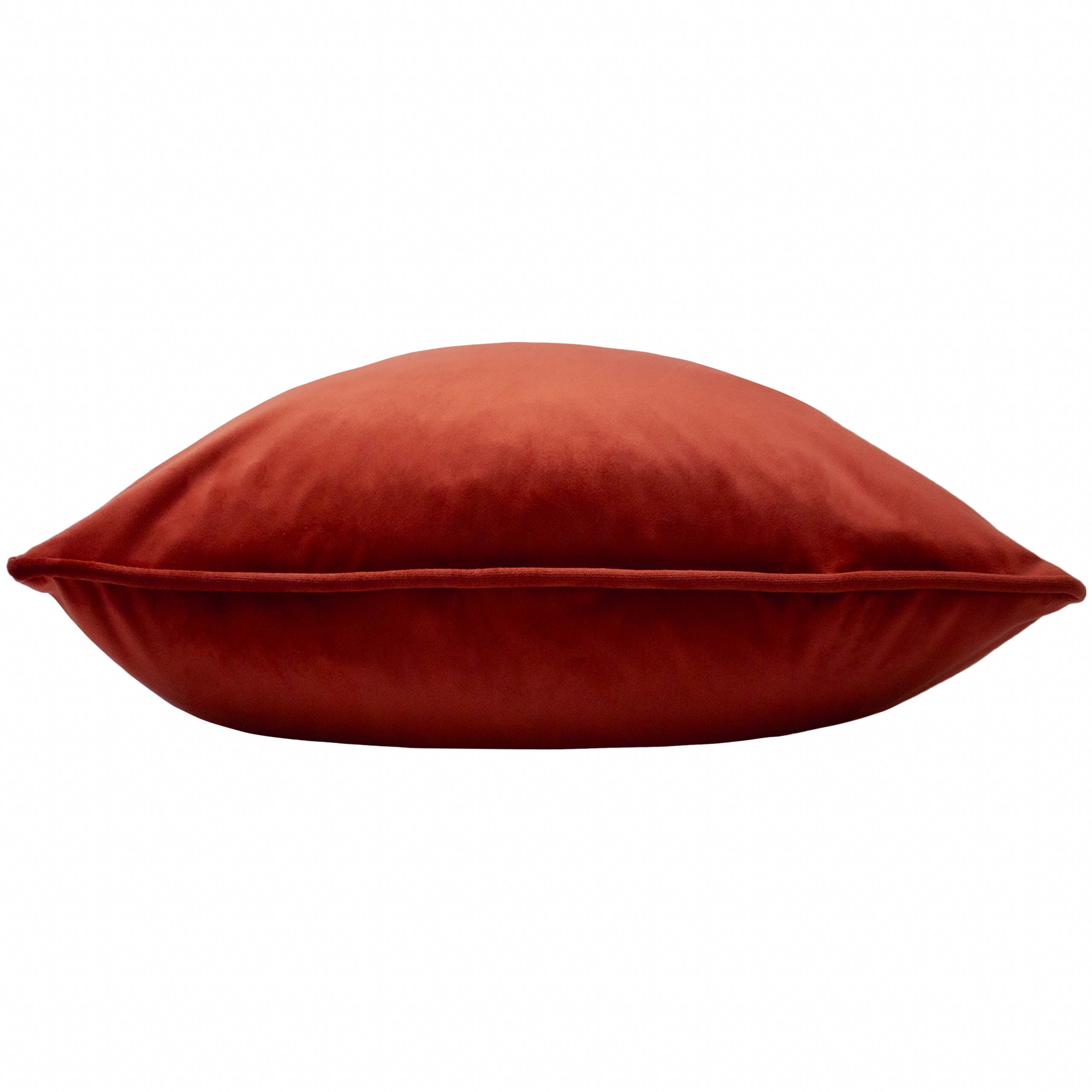 Opulence Soft Velvet Cushion