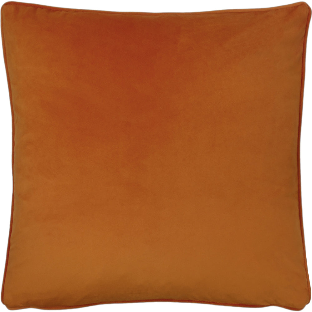 Opulence Soft Velvet Cushion