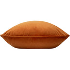Opulence Soft Velvet Cushion