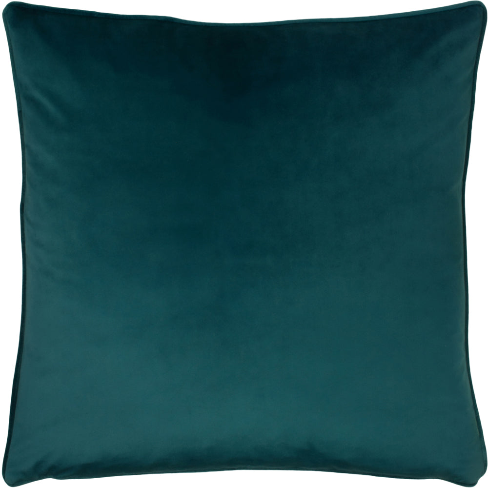 Opulence Soft Velvet Cushion