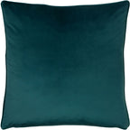 Opulence Soft Velvet Cushion