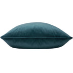 Opulence Soft Velvet Cushion