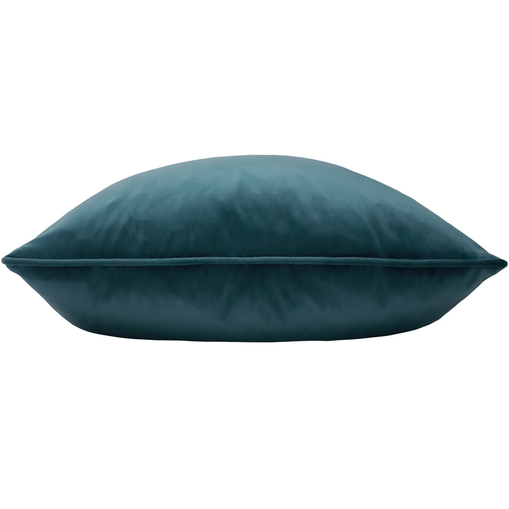 Opulence Soft Velvet Cushion