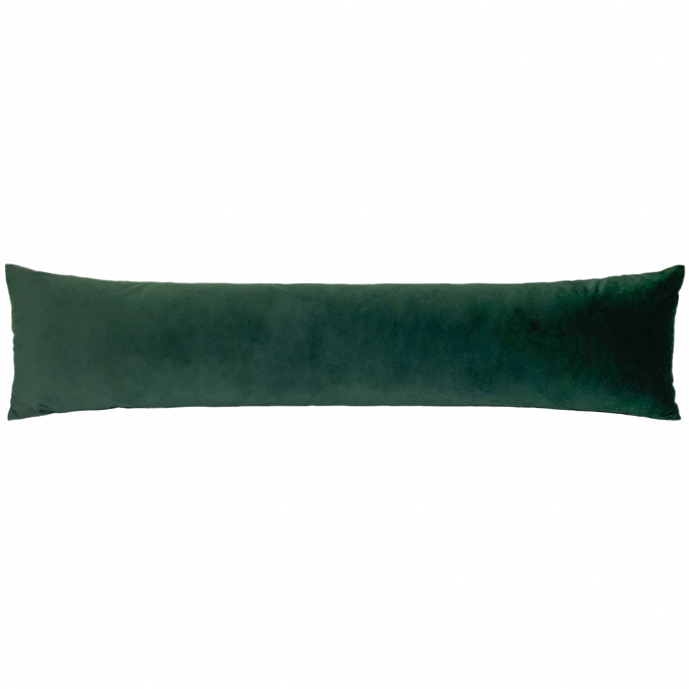 Opulence Velvet Draught Excluder
