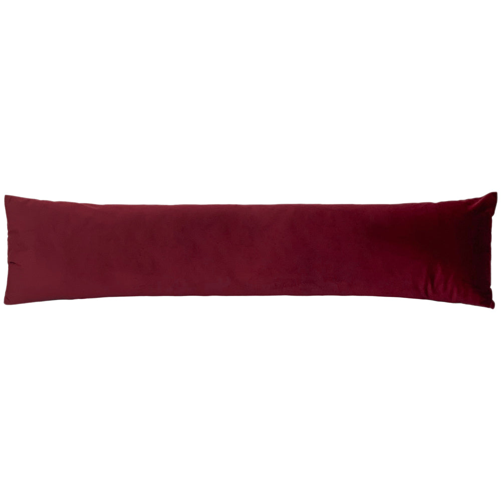 Opulence Velvet Draught Excluder