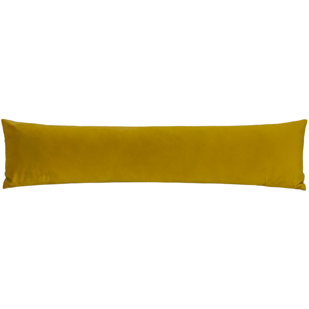Opulence Velvet Draught Excluder