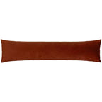 Opulence Velvet Draught Excluder