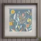 Orchard Framed Print